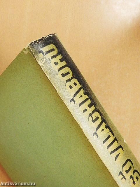 Az első világháború