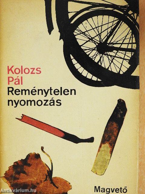 Reménytelen nyomozás