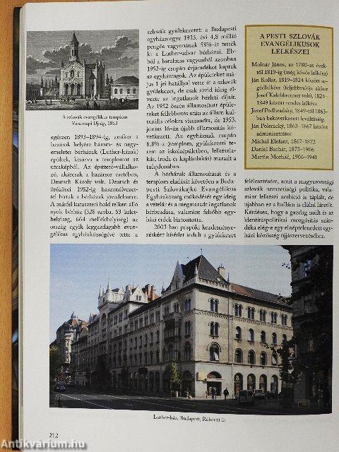 A Magyarországi Evangélikus Egyház