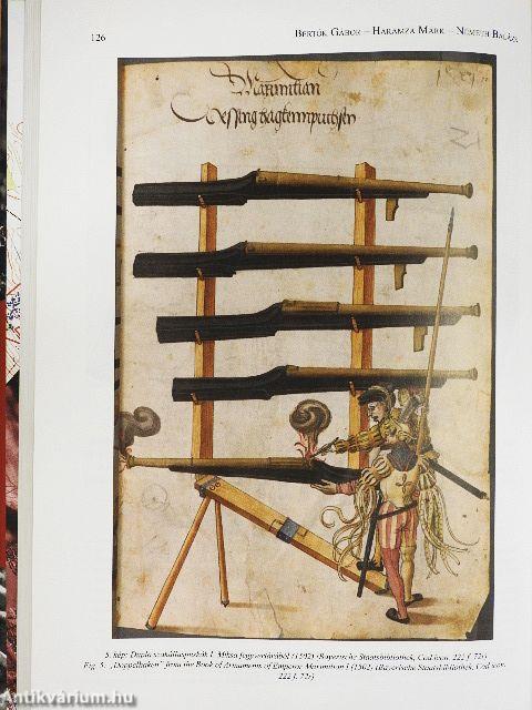 Eke mentén, csata nyomában