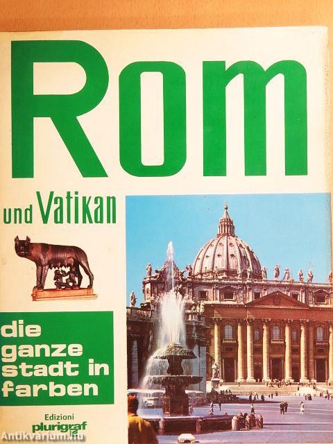 Rom und Vatikan