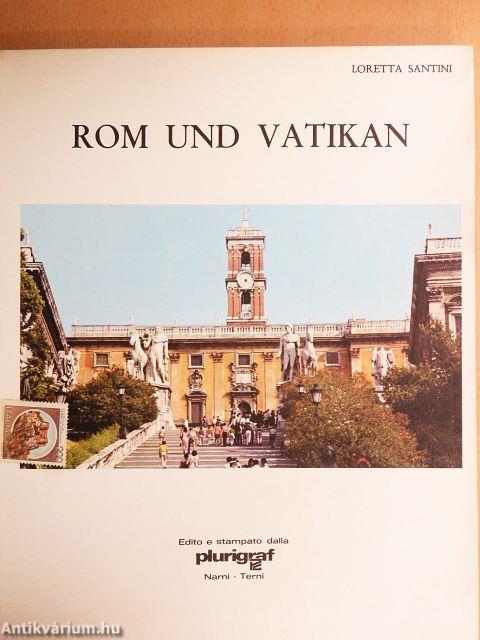 Rom und Vatikan