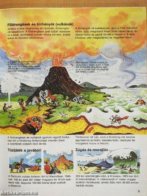 Enciklopédia gyermekeknek