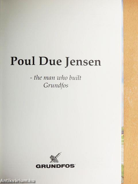 Poul Due Jensen