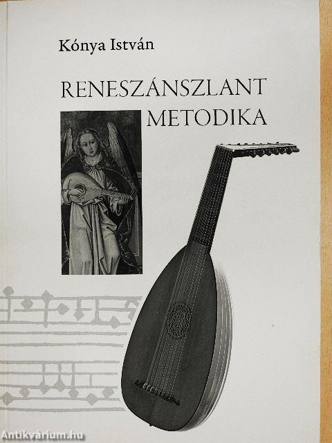 Reneszánszlant metodika