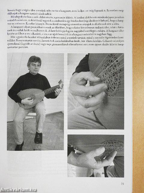 Reneszánszlant metodika