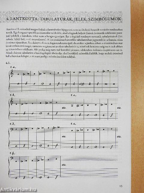 Reneszánszlant metodika