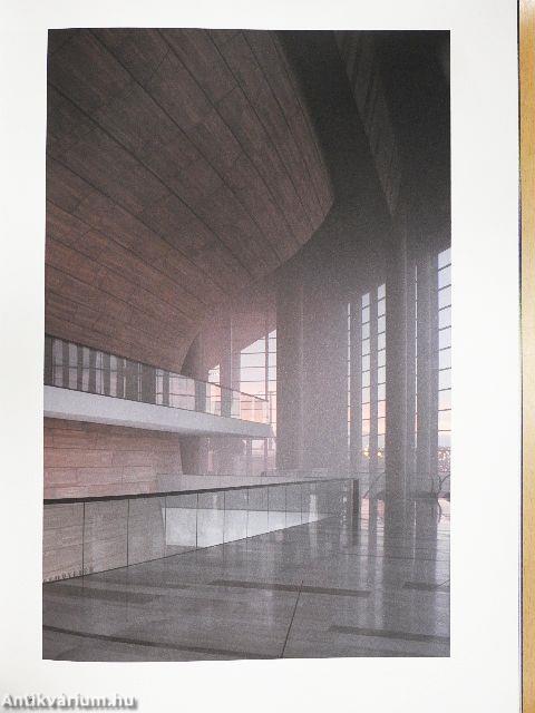 Müpa Budapest - 3 db CD-vel