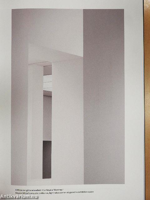 Müpa Budapest - 3 db CD-vel