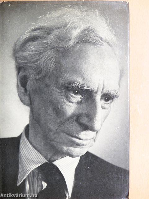 The Autobiography of Bertrand Russell