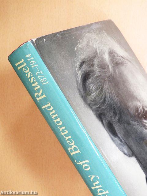 The Autobiography of Bertrand Russell