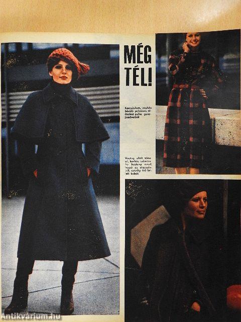 Nők Lapja 1976. január-december