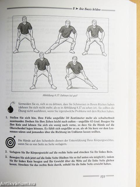 T'ai Chi für Dummies