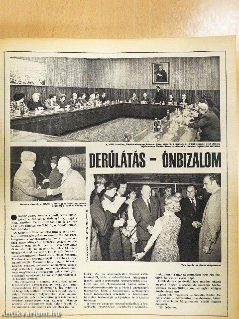 Nők Lapja 1976. január-december