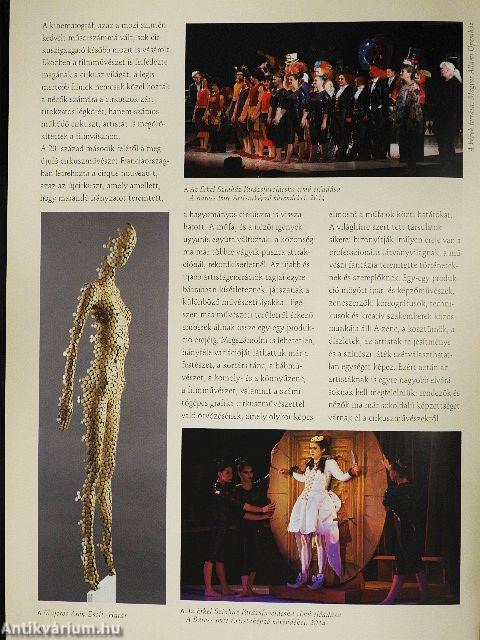 MACIVA - A szórakoztatás művészete