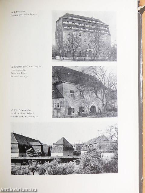 Die Denkmale der Stadt Torgau