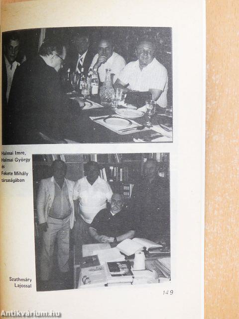 Jó estét, magyarok!