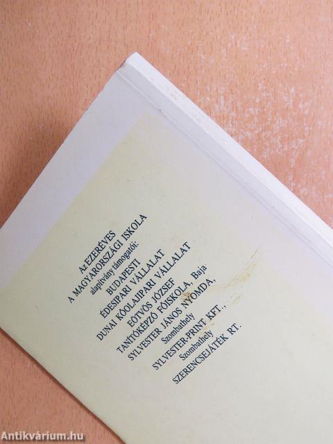 Magyarország története az őskortól a szatmári békéig