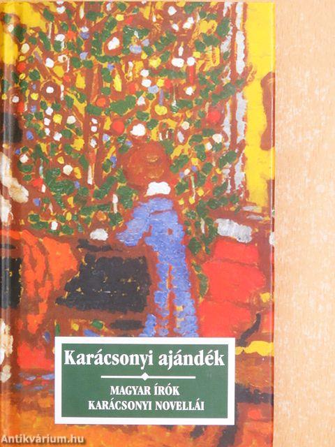 Karácsonyi ajándék