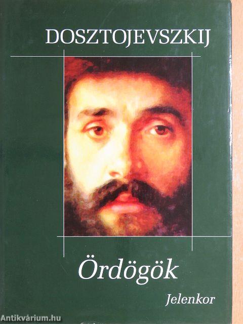 Ördögök