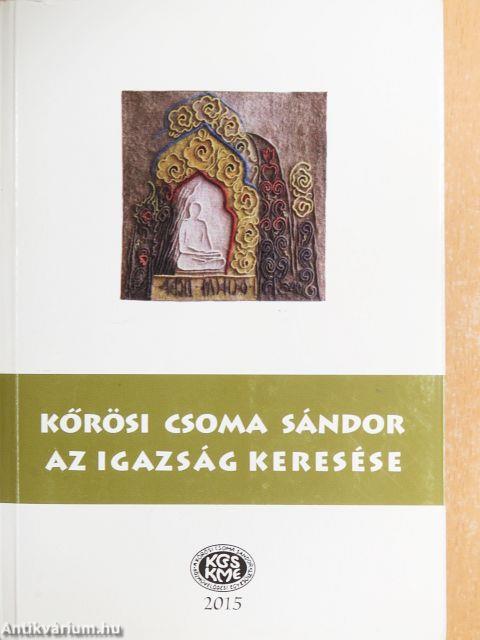 Az igazság keresése