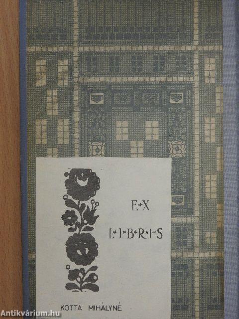 Mikszáth Kálmán munkái 1-51.