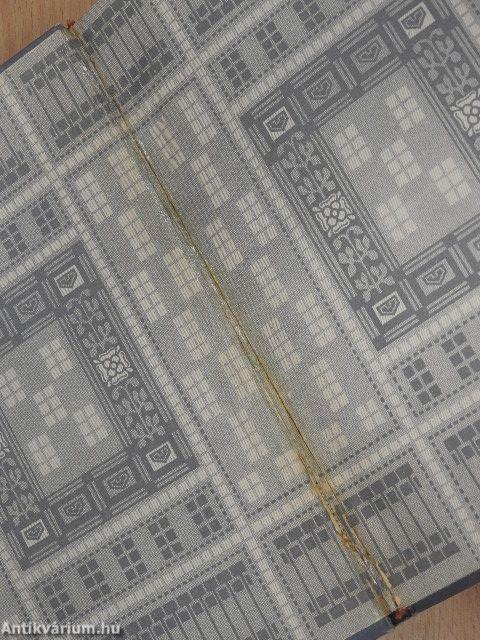 Mikszáth Kálmán munkái 1-51.