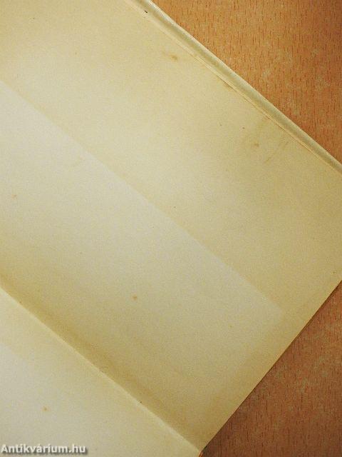 Előszó a szerelemhez