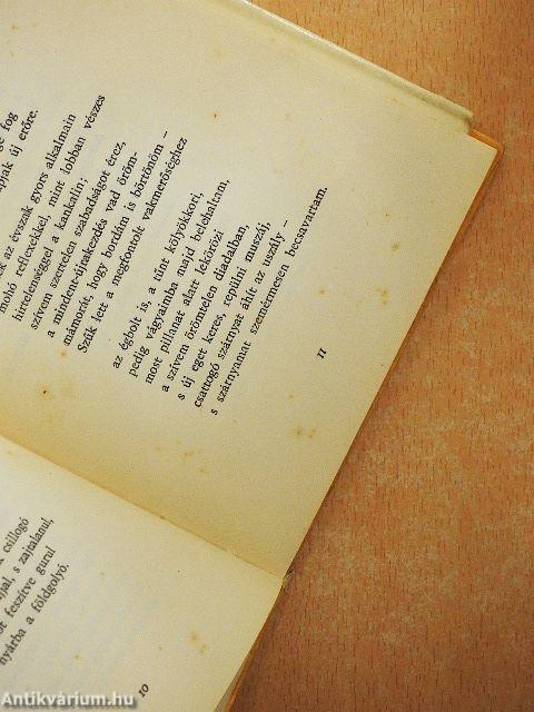 Előszó a szerelemhez