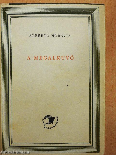 A megalkuvó