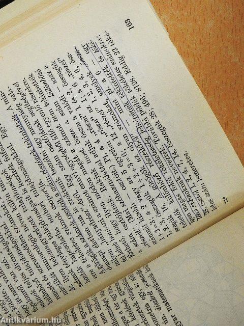 Matematikai érdekességek