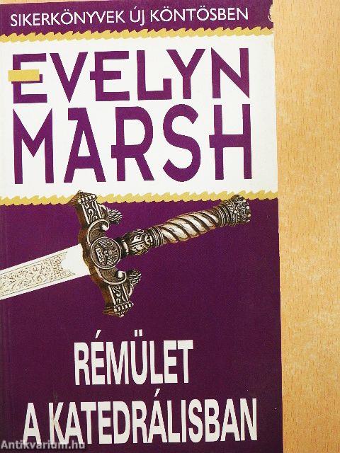 Rémület a katedrálisban