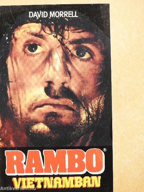 Rambo Vietnamban