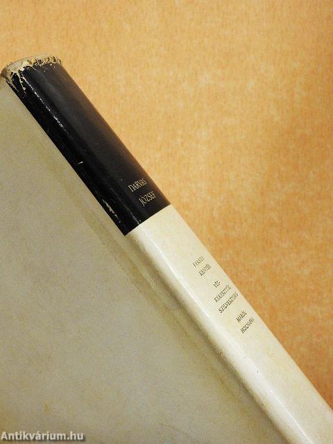 Fekete kenyér/Vízkereszttől Szilveszterig/Máról holnapra