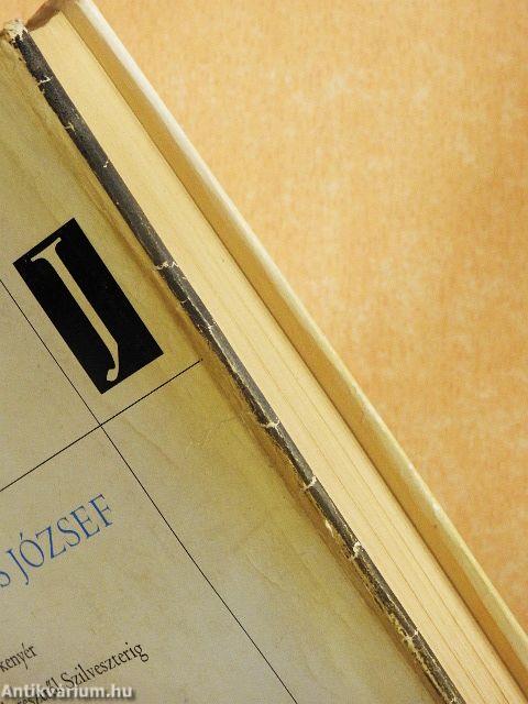 Fekete kenyér/Vízkereszttől Szilveszterig/Máról holnapra