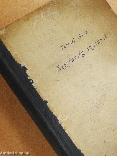 Szegénység szárnyai