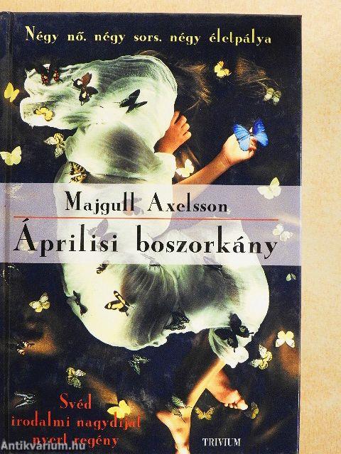 Áprilisi boszorkány