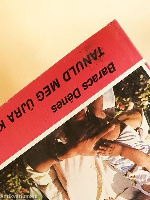 Tanuld meg újra Kínát!