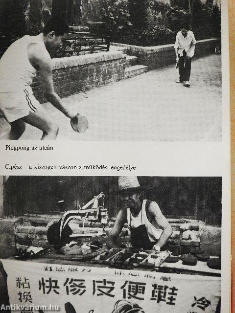 Tanuld meg újra Kínát!