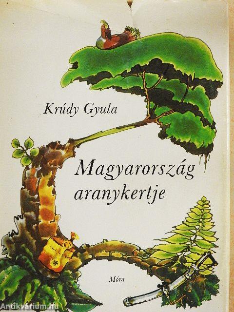 Magyarország aranykertje