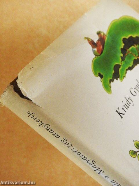 Magyarország aranykertje