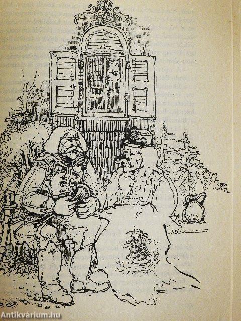 Magyarország aranykertje