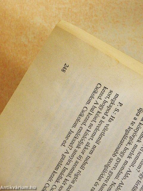 Erotikus fantáziák