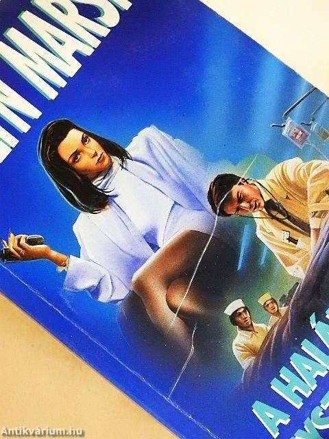 A halál csak egyszer csenget