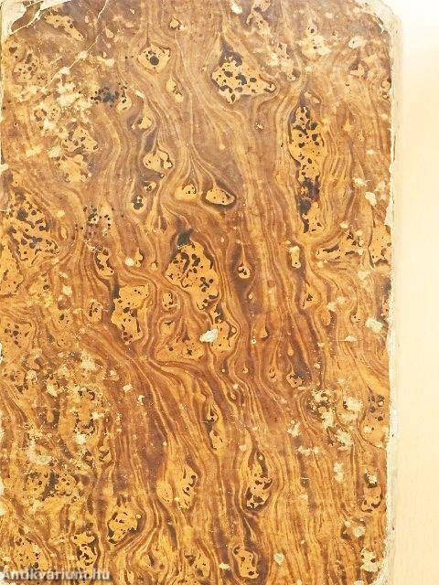 Orvosi praxis I. (töredék) (rossz állapotú)