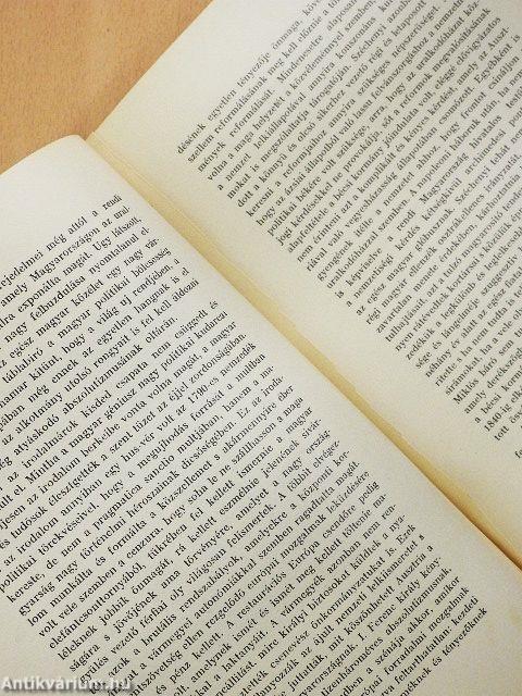 Világostól Trianonig (rossz állapotú)