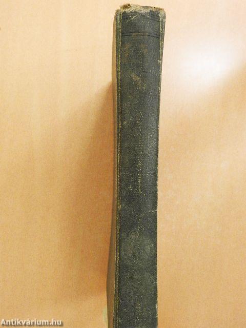 Utazás a Hold körül (rossz állapotú)