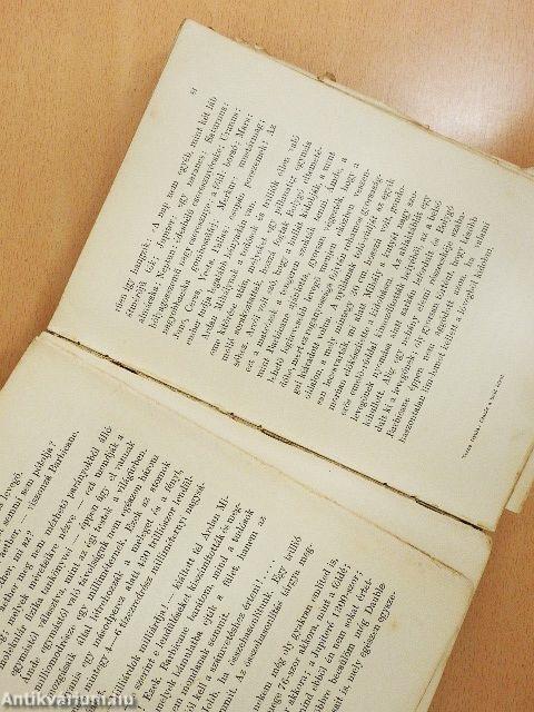 Utazás a Hold körül (rossz állapotú)