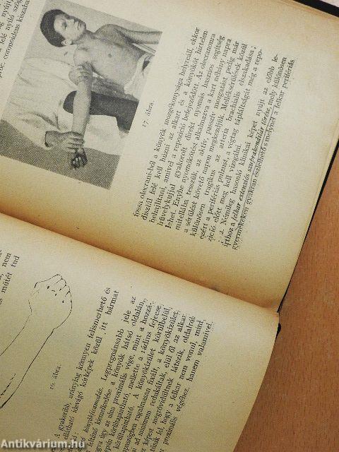 A gyakorló orvos sebészete (rossz állapotú)