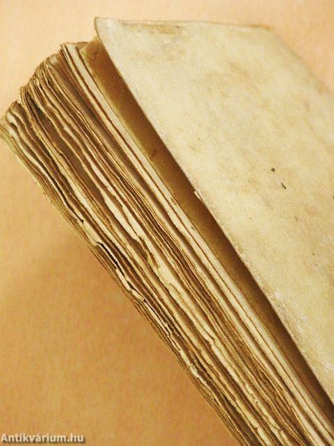 A magyar katona ezer éven át (rossz állapotú)